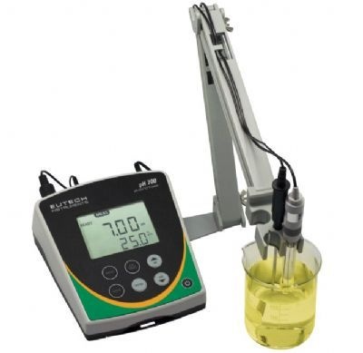 Eutech pH700 pH计的图片