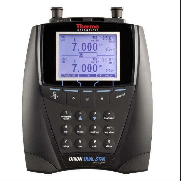 Orion Dual Star钙离子测量仪的图片
