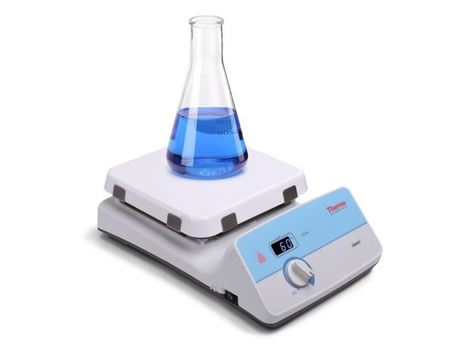 Thermo Scientific™Cimarec+™加热板系列的图片