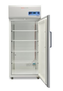 TSX系列高性能-20°C手动除霜冷冻冰箱的图片