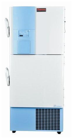 立式超低温冰箱Forma™ 994 -86°C的图片
