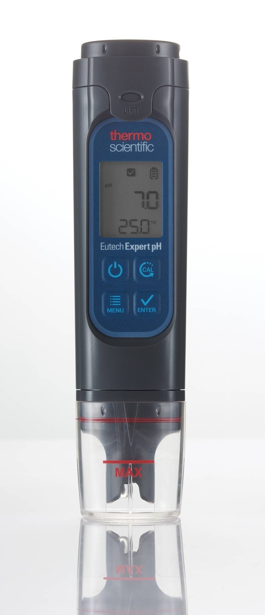 Thermo Scientific Eutech Expert pH测试笔的图片