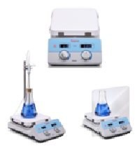 Cimarec+™加热搅拌器系列的图片