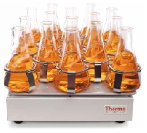 Thermo Scientific耐CO2摇床的图片
