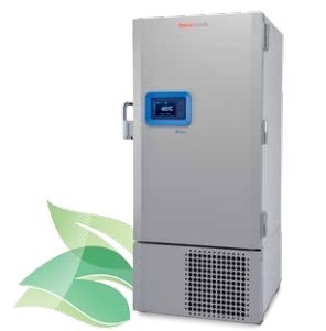 超低温冰箱Thermo Revco RLE的图片