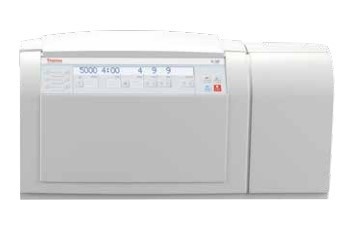 离心机Thermo Scientific SL16 & SL40的图片