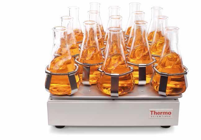 耐摇床Thermo Scientific™ CO2 88881102的图片