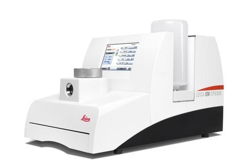 Leica EM CPD300全自动临界点干燥仪的图片