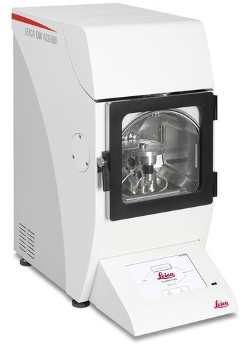 Leica EM ACE600高真空镀膜机的图片