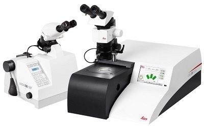 Leica EM TIC 3X三离子束切割仪的图片