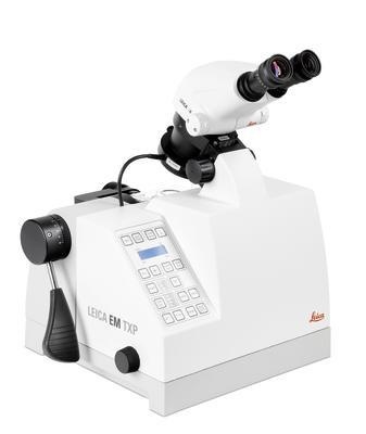 Leica EM TXP精研一体机的图片