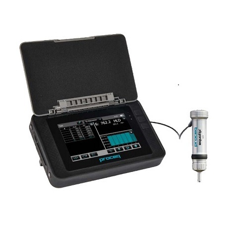 便携式超声波维氏硬度计的图片