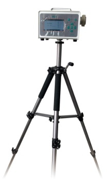 便携式恒流粉尘采样器的图片