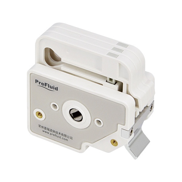 Prefluid普瑞流体多通道蠕动泵泵头DG的图片