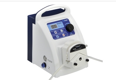 Prefluid普瑞流体医疗蠕动泵MP200-YZ15的图片