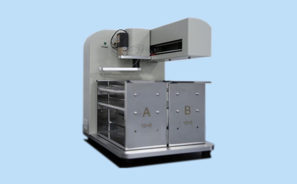 自动馏分收集器的图片