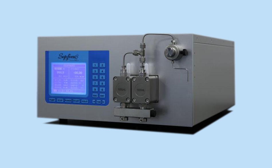 制备型高压输液泵的图片