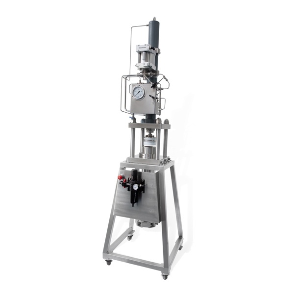 赛梵科DAC110动态轴向压缩柱的图片