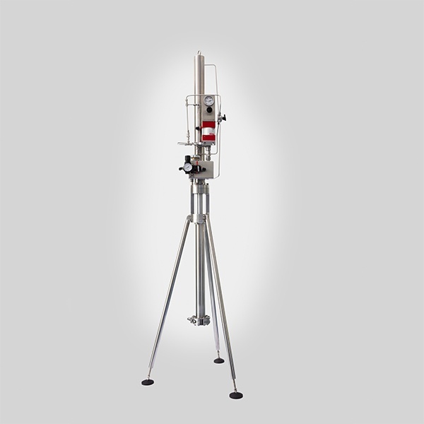 赛梵科DAC50动态轴向压缩柱的图片