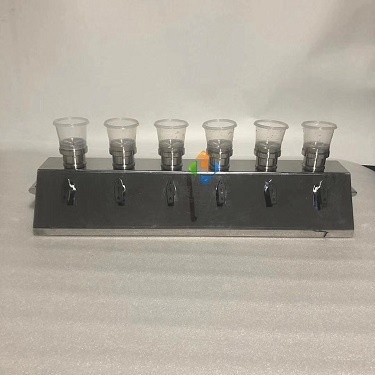 内置泵微生物限度检测仪JTW-600B/智能集菌仪的图片