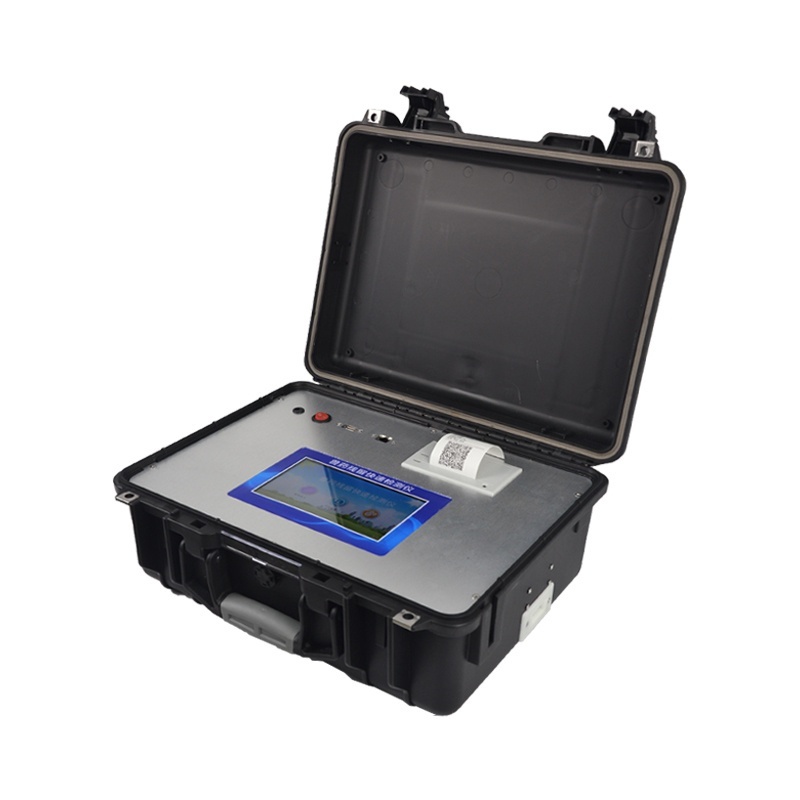 ATP生物荧光快速检测仪的图片