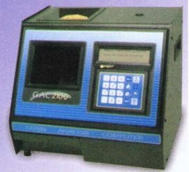 GAC2100NBD高精度快速谷物水分测定仪的图片