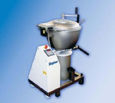 德国Stephan花生样品粉碎均匀机的图片