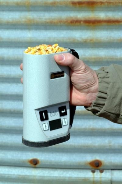 M-20P型便携式水分仪的图片