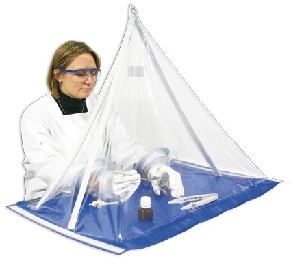轻便型手套箱2200的图片