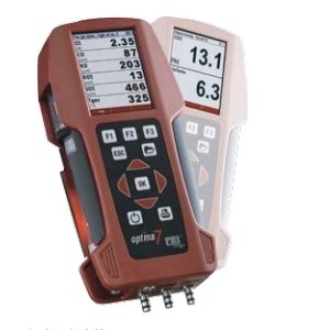 德国名优optima7烟气分析仪的图片