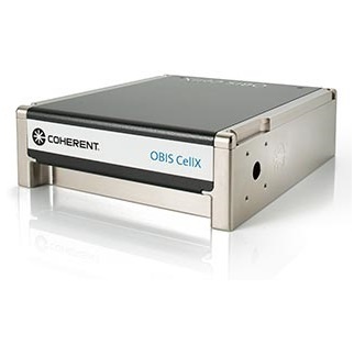 Coherent相干激光合束器OBIS CellX的图片