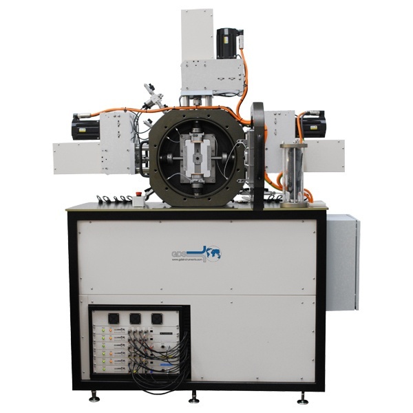 GDS真三轴测试系统TTA的图片