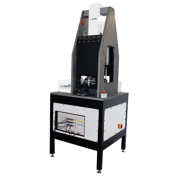 GDS多方向动态循环单剪实验系统MDDCSS的图片