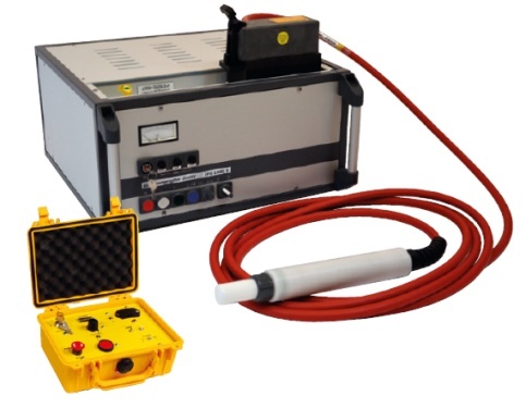 IPG5000/800脉冲发生器的图片