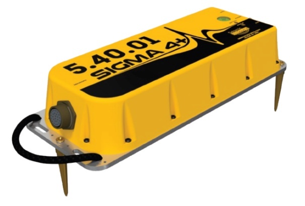 Sigma4+先进地震/声学监测系统的图片