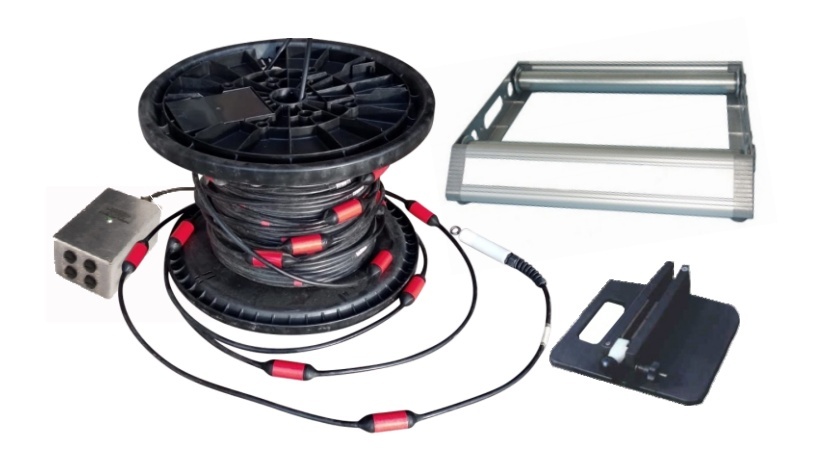 BHC5水听器链的图片