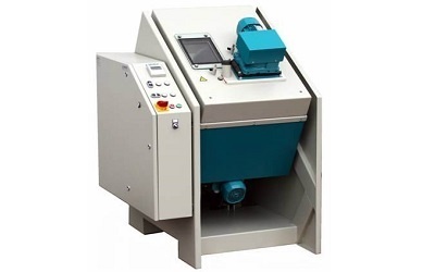 实验室沥青混合料拌和机的图片