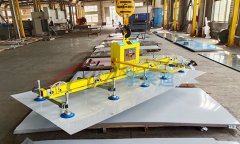 FVL-B板材吸吊机的图片