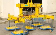 FVL-H大型板材吸吊机的图片