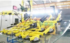 FVL-SC太阳能及碳砖吸吊机的图片