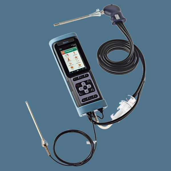 赛特朗烟气分析仪Seitron500的图片