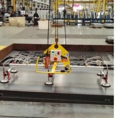 EB-中型真空吸盘吊的图片