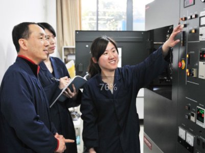 江莞教授：实现高端陶瓷粉体国产化的“攻坚手”