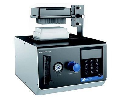 Cleanert V96氮吹浓缩仪的图片