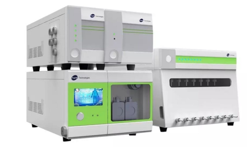 WHALE高效制备液相色谱系统的图片