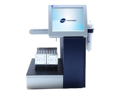 CHEETAH系列快速纯化制备色谱的图片