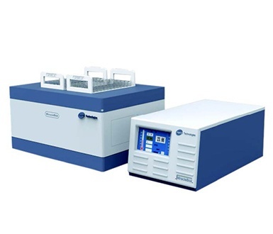 MiracleBox生物样品恒温解冻仪的图片