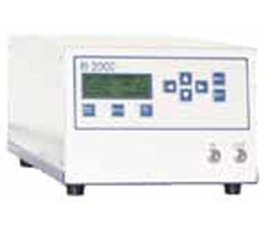 RI示差检测器的图片