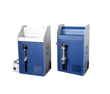 ATS系列自动进样器的图片