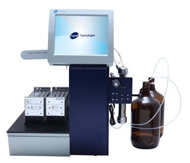 CHEETAH HP系列高效液相制备色谱的图片